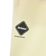 F.C.R.B（エフシーアールビー）スウェットパンツ 白 サイズ:XL メンズ/2200509713755