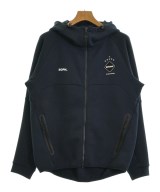 F.C.R.B パーカー
