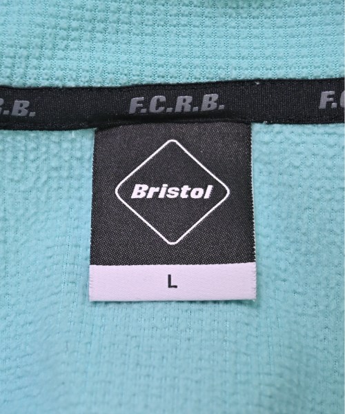 F.C.R.B（エフシーアールビー）その他 青 サイズ:L メンズ/2200460242417