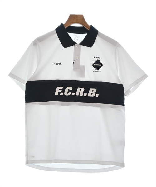 エフシーアールビー(F.C.R.B)のF.C.R.B ポロシャツ