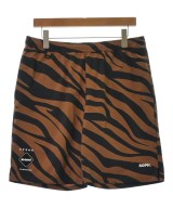 F.C.R.B ショートパンツ