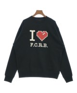 F.C.R.B スウェット