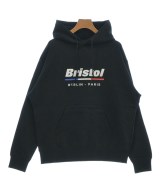 F.C.R.B パーカー