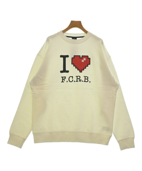 エフシーアールビー(F.C.R.B)のF.C.R.B スウェット