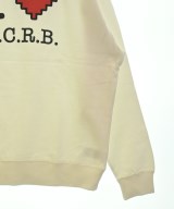 F.C.R.B（エフシーアールビー）スウェット 白 サイズ:XL メンズ/2200476487574