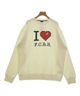 F.C.R.B スウェット