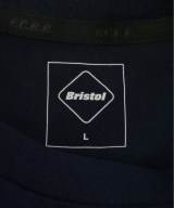 F.C.R.B（エフシーアールビー）Tシャツ・カットソー 紺 サイズ:L メンズ/2200476487659