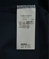 F.C.R.B（エフシーアールビー）Tシャツ・カットソー 紺 サイズ:L メンズ/2200476487659