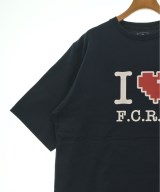 F.C.R.B（エフシーアールビー）Tシャツ・カットソー 紺 サイズ:L メンズ/2200476487659