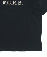 F.C.R.B（エフシーアールビー）Tシャツ・カットソー 紺 サイズ:L メンズ/2200476487659