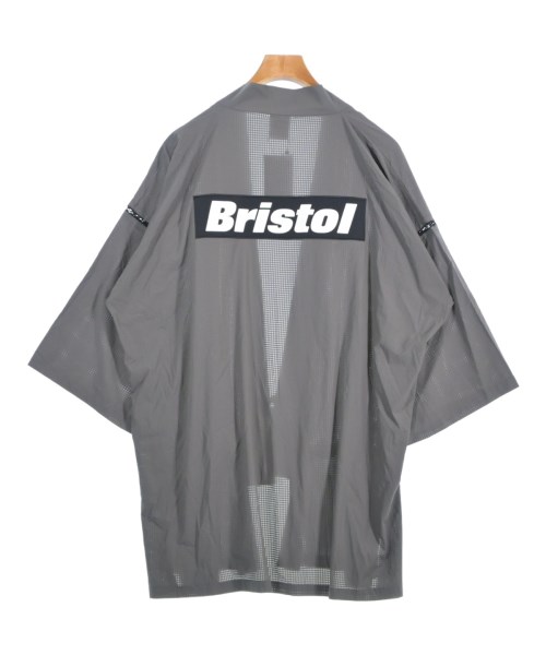 F.C.R.B（エフシーアールビー）その他 グレー サイズ:L/L メンズ/2200476487727