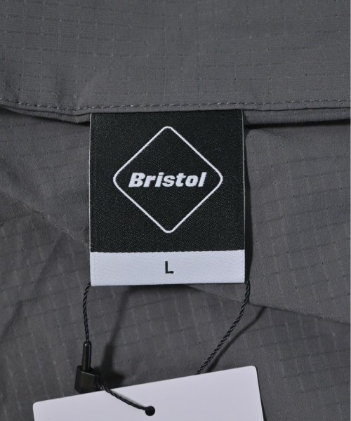 F.C.R.B（エフシーアールビー）その他 グレー サイズ:L/L メンズ/2200476487727
