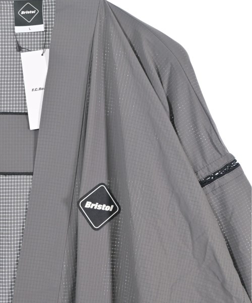 F.C.R.B（エフシーアールビー）その他 グレー サイズ:L/L メンズ/2200476487741