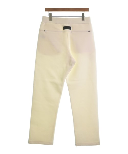 F.C.R.B（エフシーアールビー）スウェットパンツ 白 サイズ:M メンズ/2200477231060