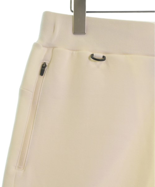 F.C.R.B（エフシーアールビー）スウェットパンツ 白 サイズ:M メンズ/2200477231060