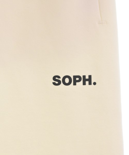 F.C.R.B（エフシーアールビー）スウェットパンツ 白 サイズ:M メンズ/2200477231060