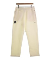 F.C.R.B（エフシーアールビー）スウェットパンツ 白 サイズ:M メンズ/2200477231060