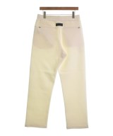 F.C.R.B（エフシーアールビー）スウェットパンツ 白 サイズ:M メンズ/2200477231060