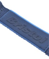 F.C.R.B（エフシーアールビー）キーケース・キーホルダー 紺 サイズ:- メンズ/2200477231626