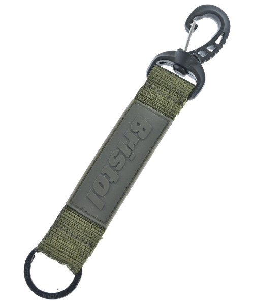 F.C.R.B(エフシーアールビー)キーケース・キーホルダー カーキ サイズ:-/2200477231664