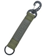 F.C.R.B（エフシーアールビー）キーケース・キーホルダー カーキ サイズ:- メンズ/2200477231664