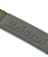 F.C.R.B（エフシーアールビー）キーケース・キーホルダー カーキ サイズ:- メンズ/2200477231664