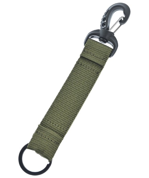 F.C.R.B（エフシーアールビー）キーケース・キーホルダー カーキ サイズ:- メンズ/2200477231688