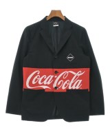 F.C.R.B テーラードジャケット