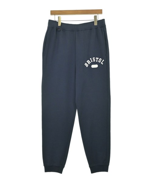 F.C.R.B(エフシーアールビー)スウェットパンツ 紺 サイズ:M/2200483929753