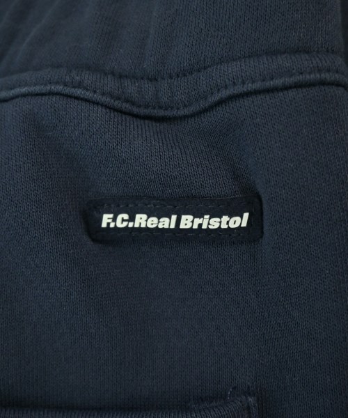 F.C.R.B（エフシーアールビー）スウェットパンツ 紺 サイズ:M メンズ/2200483929753