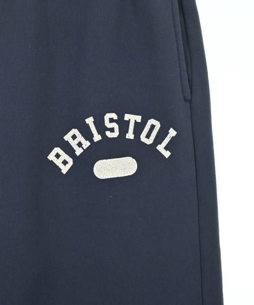 F.C.R.B（エフシーアールビー）スウェットパンツ 紺 サイズ:M メンズ/2200483929753