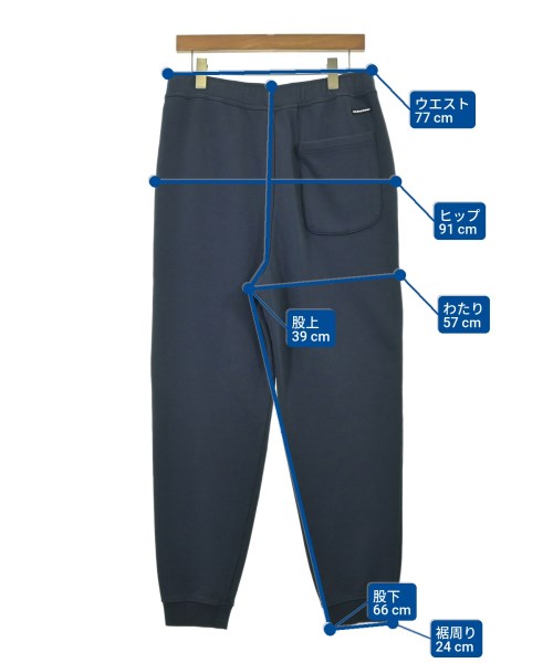 F.C.R.B（エフシーアールビー）スウェットパンツ 紺 サイズ:M メンズ/2200483929753