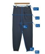 F.C.R.B（エフシーアールビー）スウェットパンツ 紺 サイズ:M メンズ/2200483929753