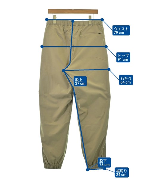 F.C.R.B（エフシーアールビー）その他 カーキ サイズ:L メンズ/2200483929869