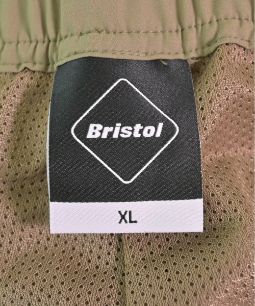 F.C.R.B（エフシーアールビー）その他 カーキ サイズ:XL メンズ/2200483929913