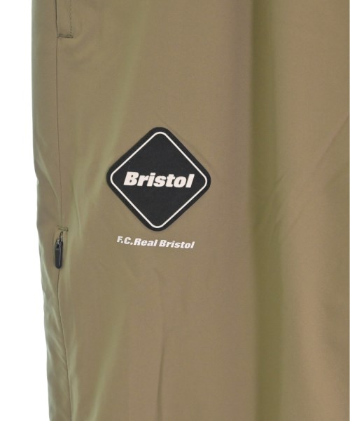 F.C.R.B（エフシーアールビー）その他 カーキ サイズ:XL メンズ/2200483929920
