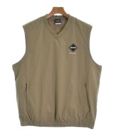F.C.R.B カジュアルシャツ