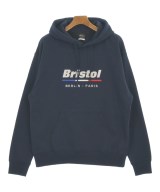 F.C.R.B パーカー