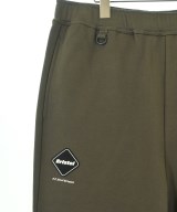 F.C.R.B（エフシーアールビー）スウェットパンツ カーキ サイズ:L メンズ/2200494460047
