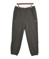 F.C.R.B（エフシーアールビー）スウェットパンツ カーキ サイズ:XL メンズ/2200494460085