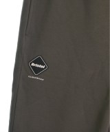 F.C.R.B（エフシーアールビー）スウェットパンツ カーキ サイズ:XL メンズ/2200494460092