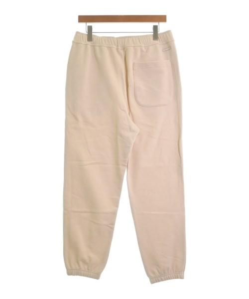 F.C.R.B（エフシーアールビー）スウェットパンツ ベージュ サイズ:M メンズ/2200494460153