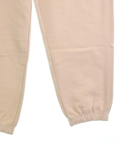 F.C.R.B（エフシーアールビー）スウェットパンツ ベージュ サイズ:M メンズ/2200494460153