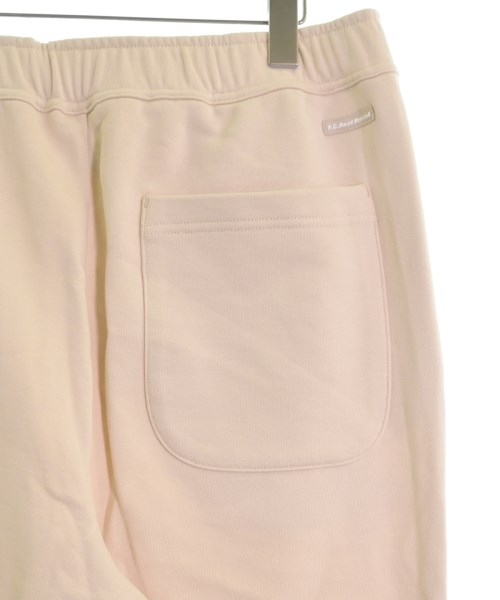 F.C.R.B（エフシーアールビー）スウェットパンツ ベージュ サイズ:M メンズ/2200494460153