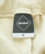 F.C.R.B（エフシーアールビー）スウェットパンツ ベージュ サイズ:M メンズ/2200494460153