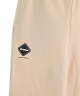 F.C.R.B（エフシーアールビー）スウェットパンツ ベージュ サイズ:M メンズ/2200494460153