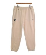 F.C.R.B（エフシーアールビー）スウェットパンツ ベージュ サイズ:L メンズ/2200494460177
