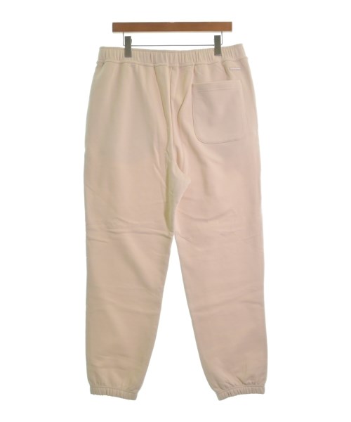 F.C.R.B（エフシーアールビー）スウェットパンツ ベージュ サイズ:XL メンズ/2200494460245
