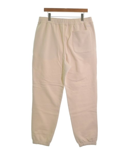 F.C.R.B（エフシーアールビー）スウェットパンツ ベージュ サイズ:XL メンズ/2200494460252