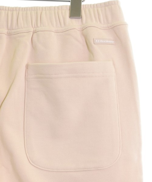 F.C.R.B（エフシーアールビー）スウェットパンツ ベージュ サイズ:XL メンズ/2200494460252